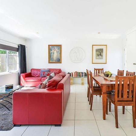Brighton Rose Villa Bagian luar foto