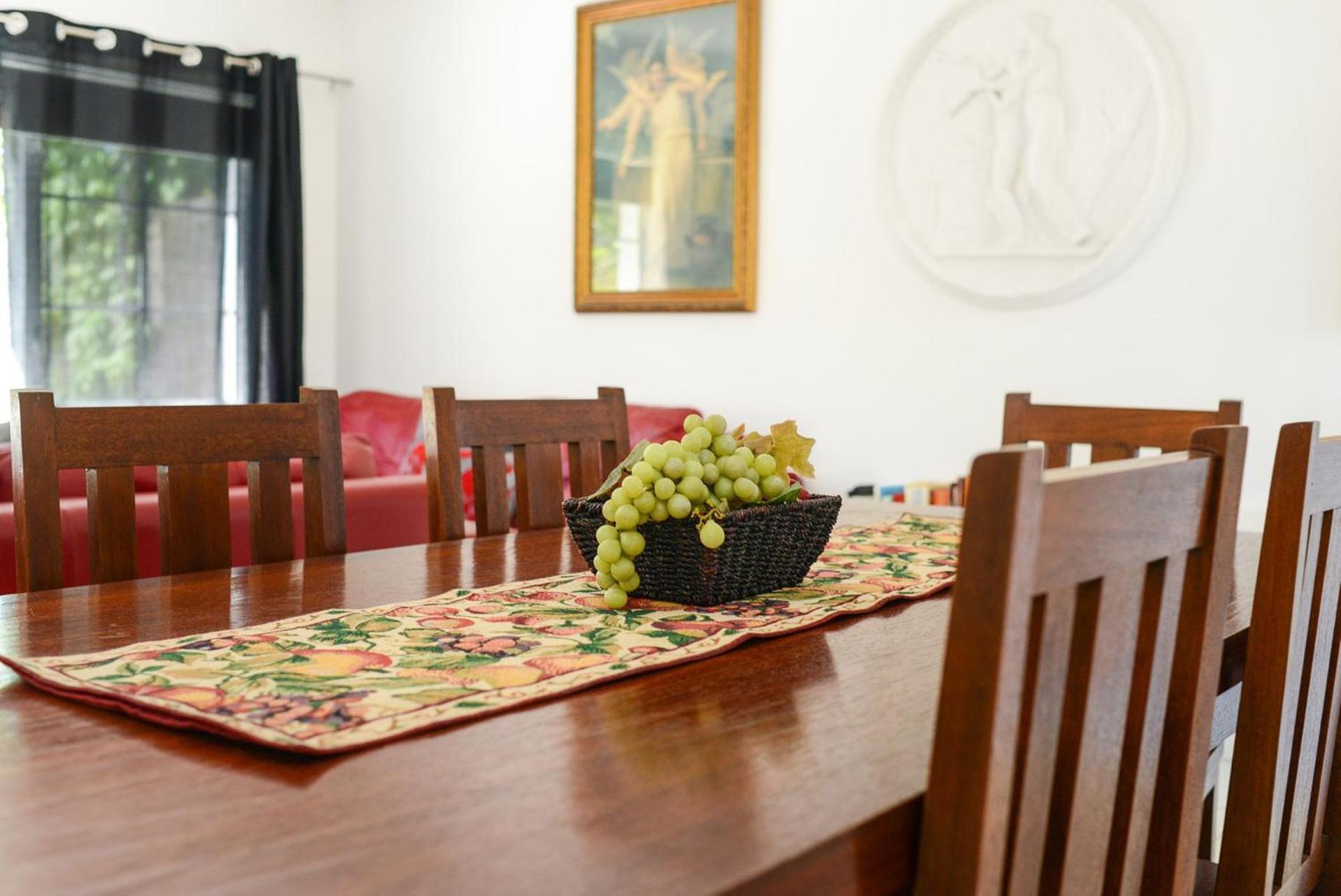 Brighton Rose Villa Bagian luar foto