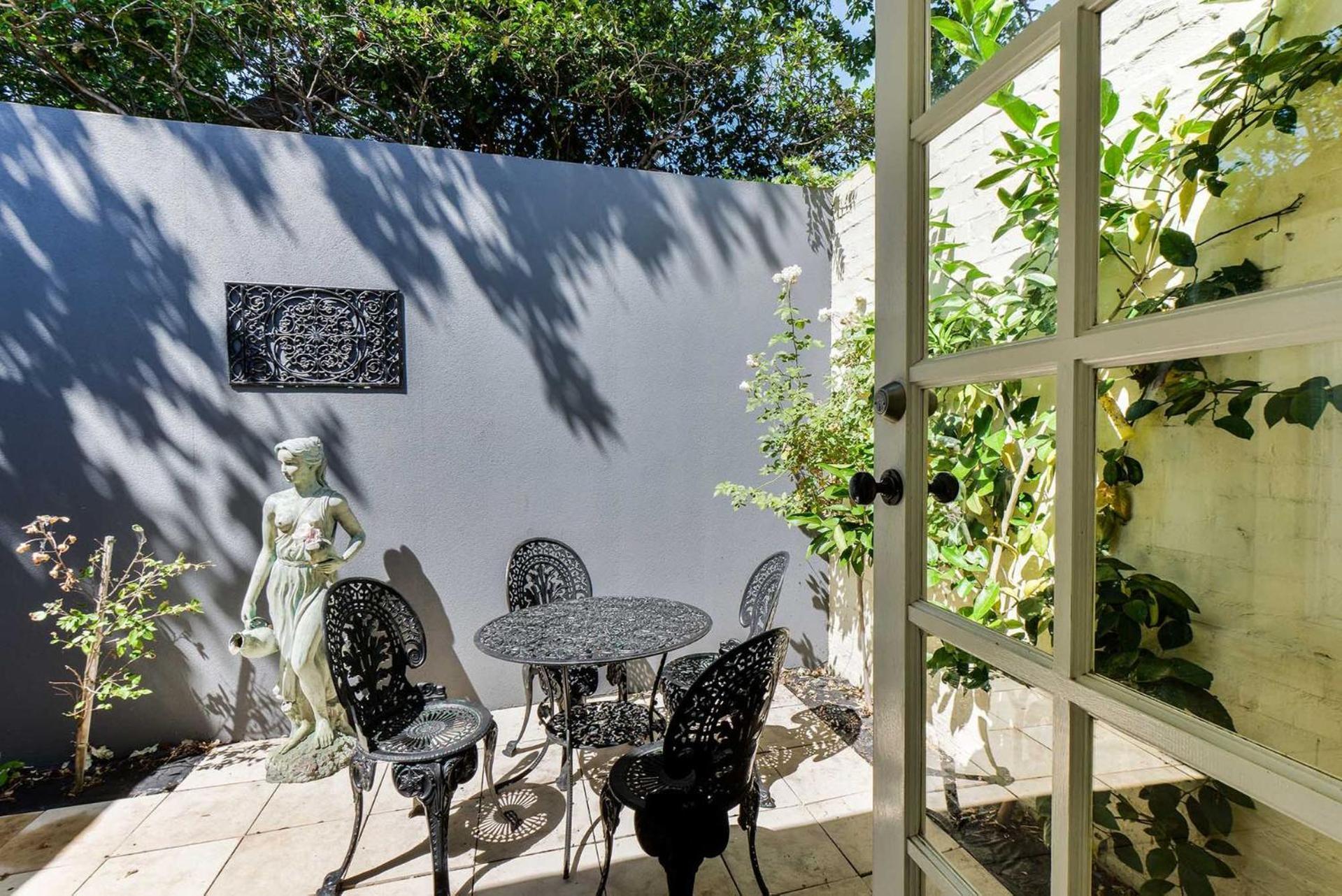 Brighton Rose Villa Bagian luar foto