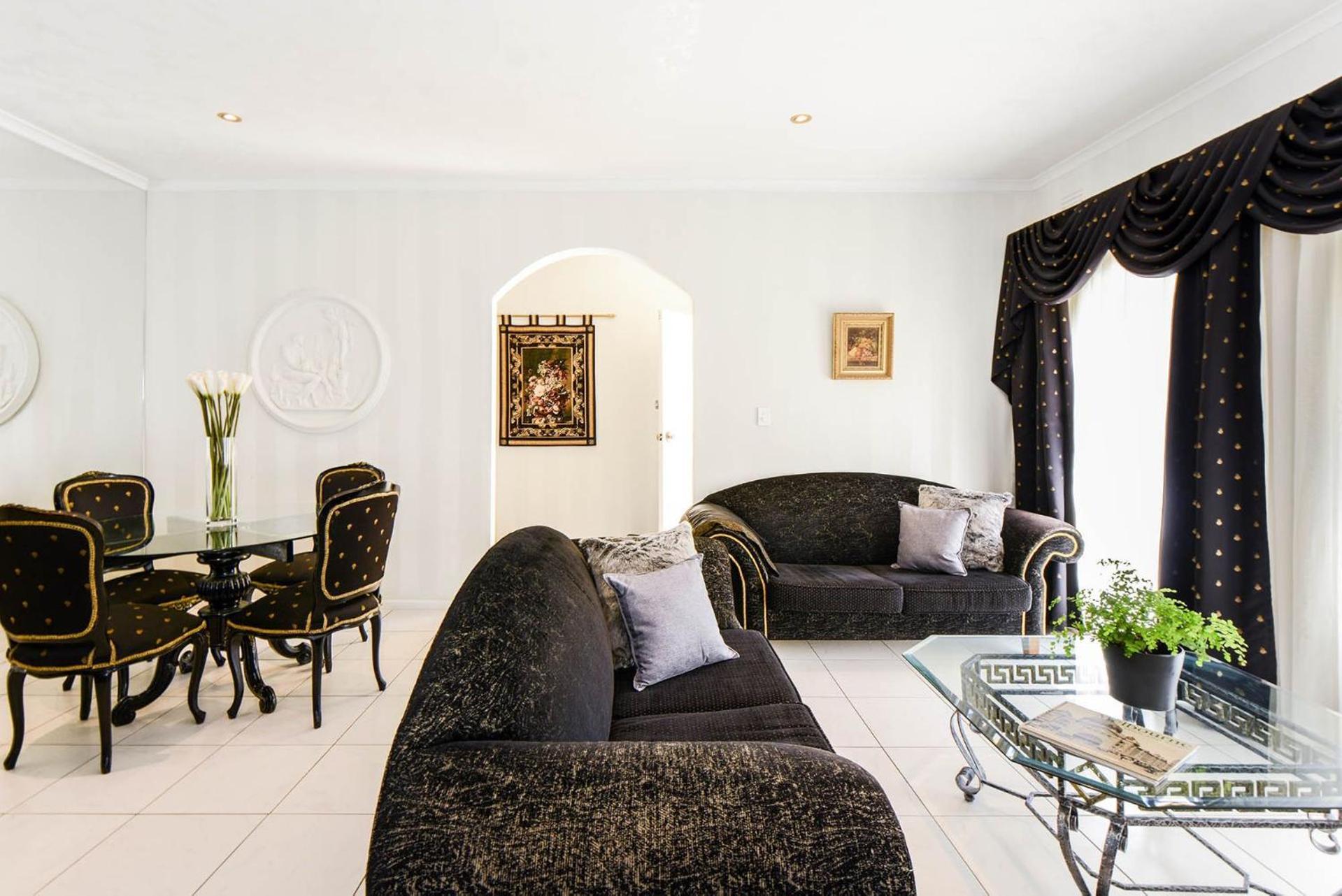 Brighton Rose Villa Bagian luar foto