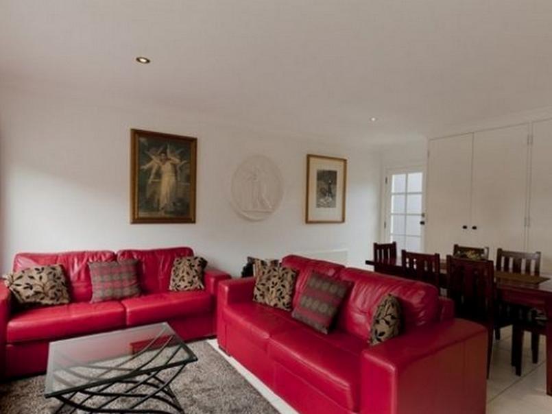 Brighton Rose Villa Bagian luar foto