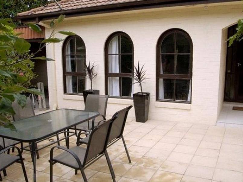Brighton Rose Villa Bagian luar foto